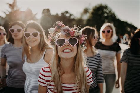 25 Ideeën voor een vrijgezellenfeest voor vrouwen